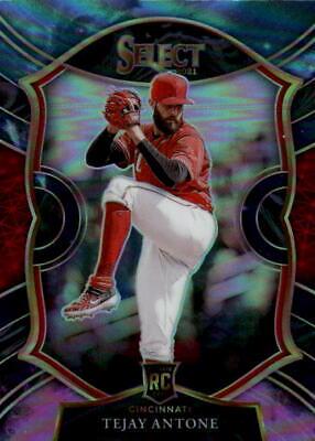 Tejay Antone [Cosmic] #97