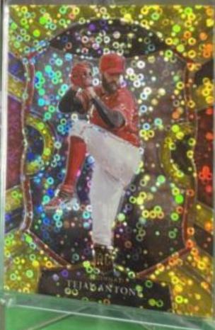 Tejay Antone [Gold Disco] #97