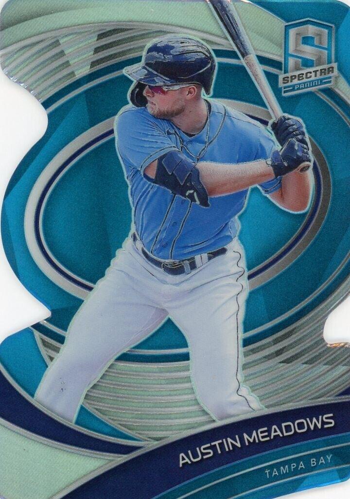 Austin Meadows #12