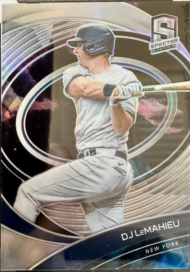 DJ LeMahieu [Nebula] #11