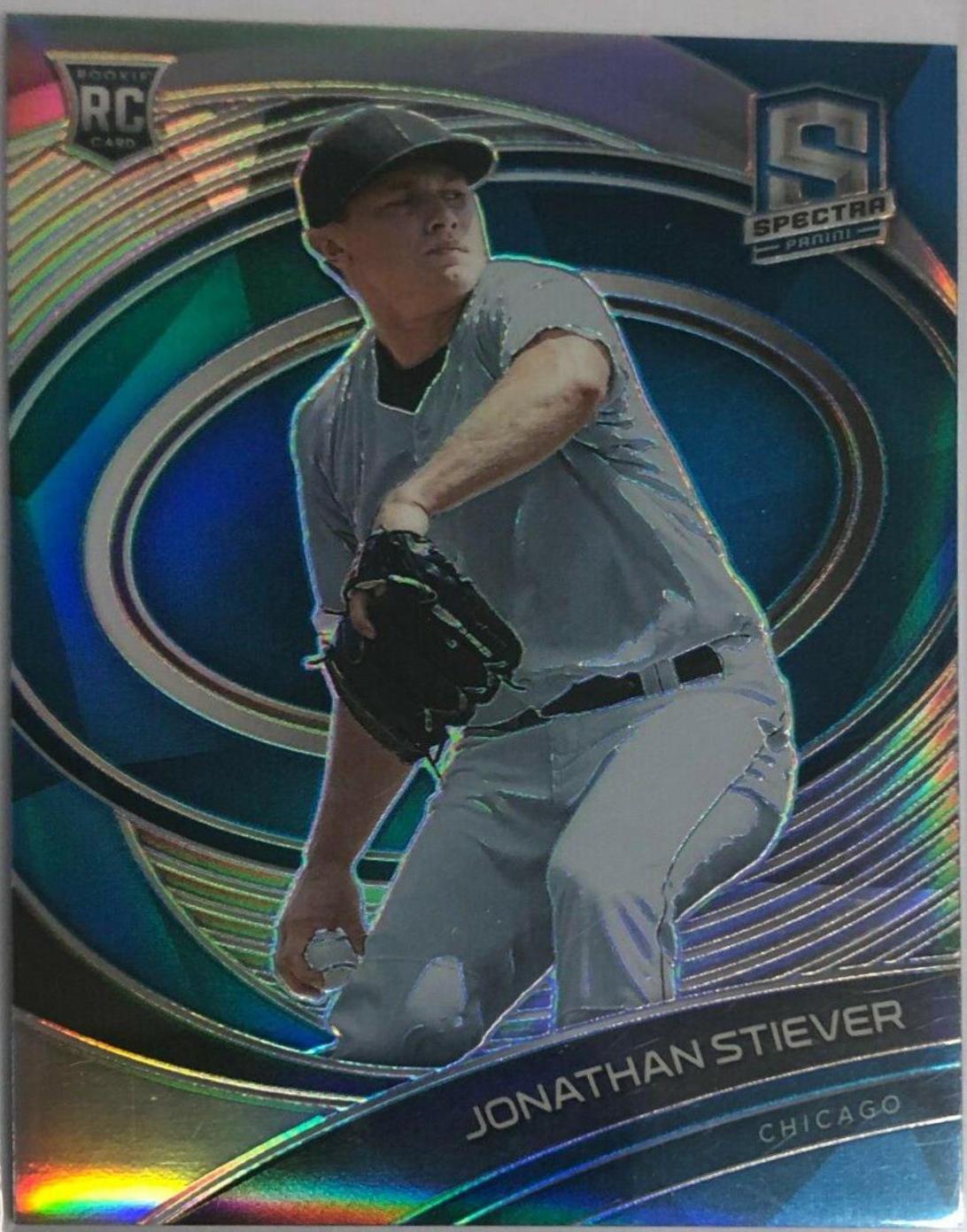 Jonathan Stiever #142
