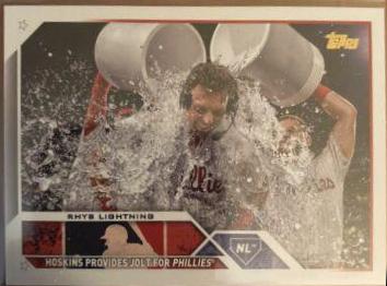 Rhys Lightning [Golden Mirror SSP Variation] #248