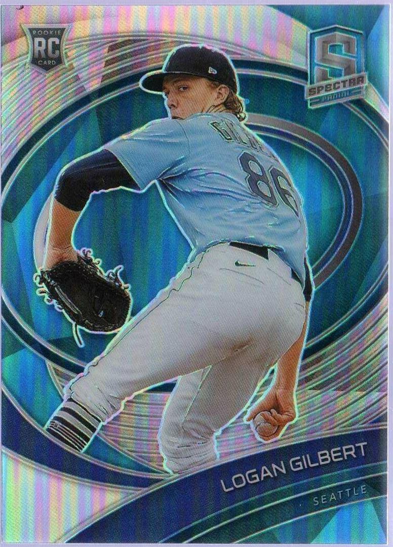 Logan Gilbert #175