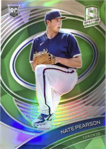 Nate Pearson #133