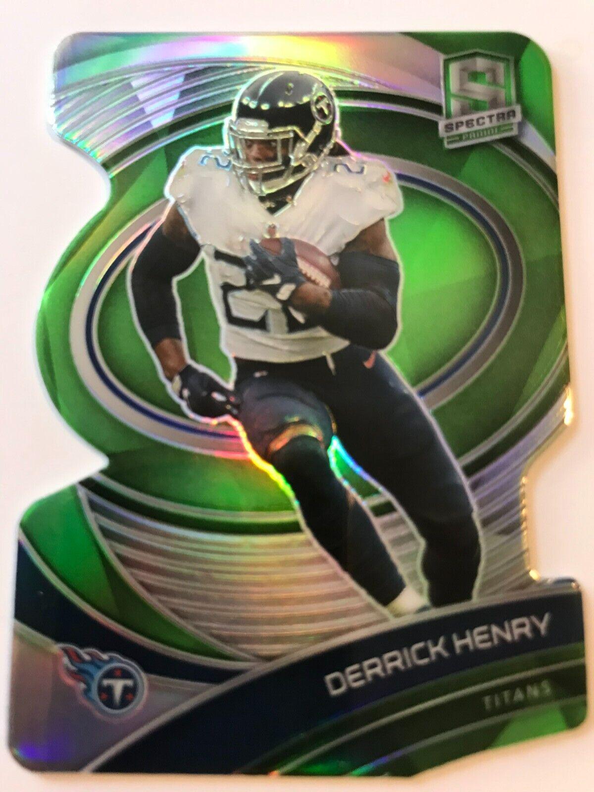 Nick Senzel [Neon Green Die Cut] #96
