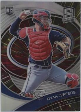 Ryan Jeffers [Hyper] #163