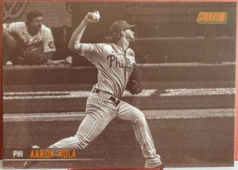 Aaron Nola #108