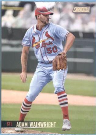 Adam Wainwright #234