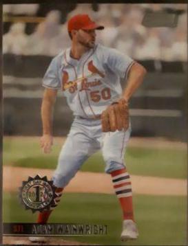 Adam Wainwright [1st Day] #234