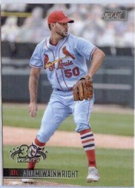 Adam Wainwright [30 Years] #234