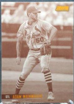 Adam Wainwright [Sepia] #234