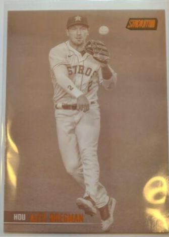 Alex Bregman #118