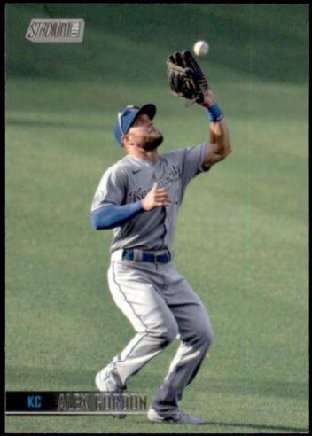Alex Gordon #274