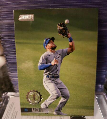 Alex Gordon [1st Day] #274