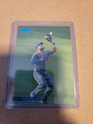 Alex Gordon [Blue Foil] #274