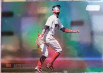 Alex Verdugo #230