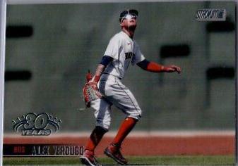 Alex Verdugo [30 Years] #230