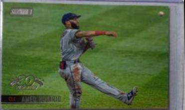 Amed Rosario [30 Years] #45