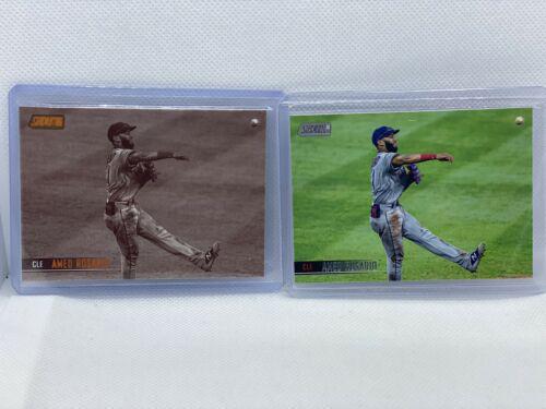 Amed Rosario [Sepia] #45