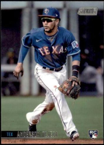 Anderson Tejeda #232