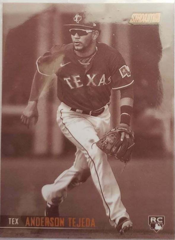 Anderson Tejeda [Sepia] #232