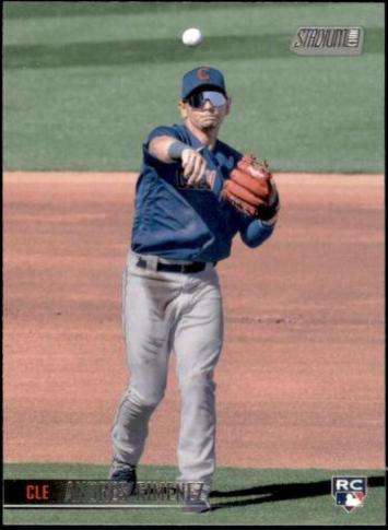 Andres Gimenez #178