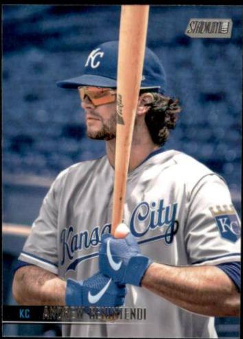 Andrew Benintendi #147