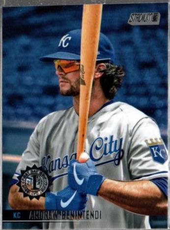 Andrew Benintendi [1st Day] #147