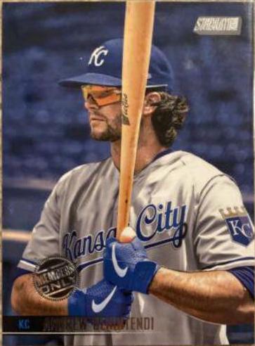 Andrew Benintendi [Members Only] #147