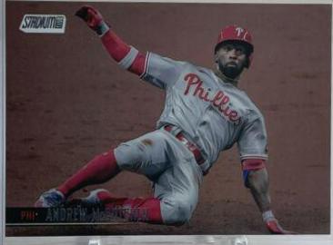 Andrew McCutchen [Photo Variation] #62