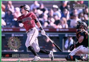 Andy Young [1st Day] #70