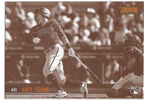 Andy Young [Sepia] #70