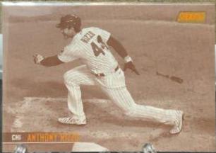 Anthony Rizzo [Black & White] #166