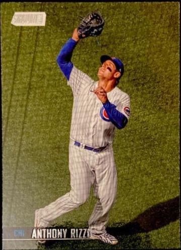 Anthony Rizzo [Photo Variation] #166