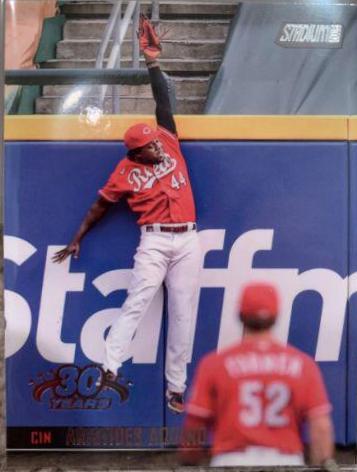 Aristides Aquino [30 Years] #161