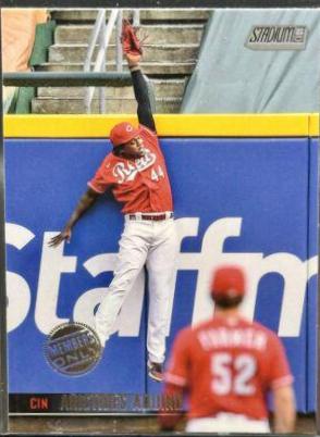 Aristides Aquino [Members Only] #161