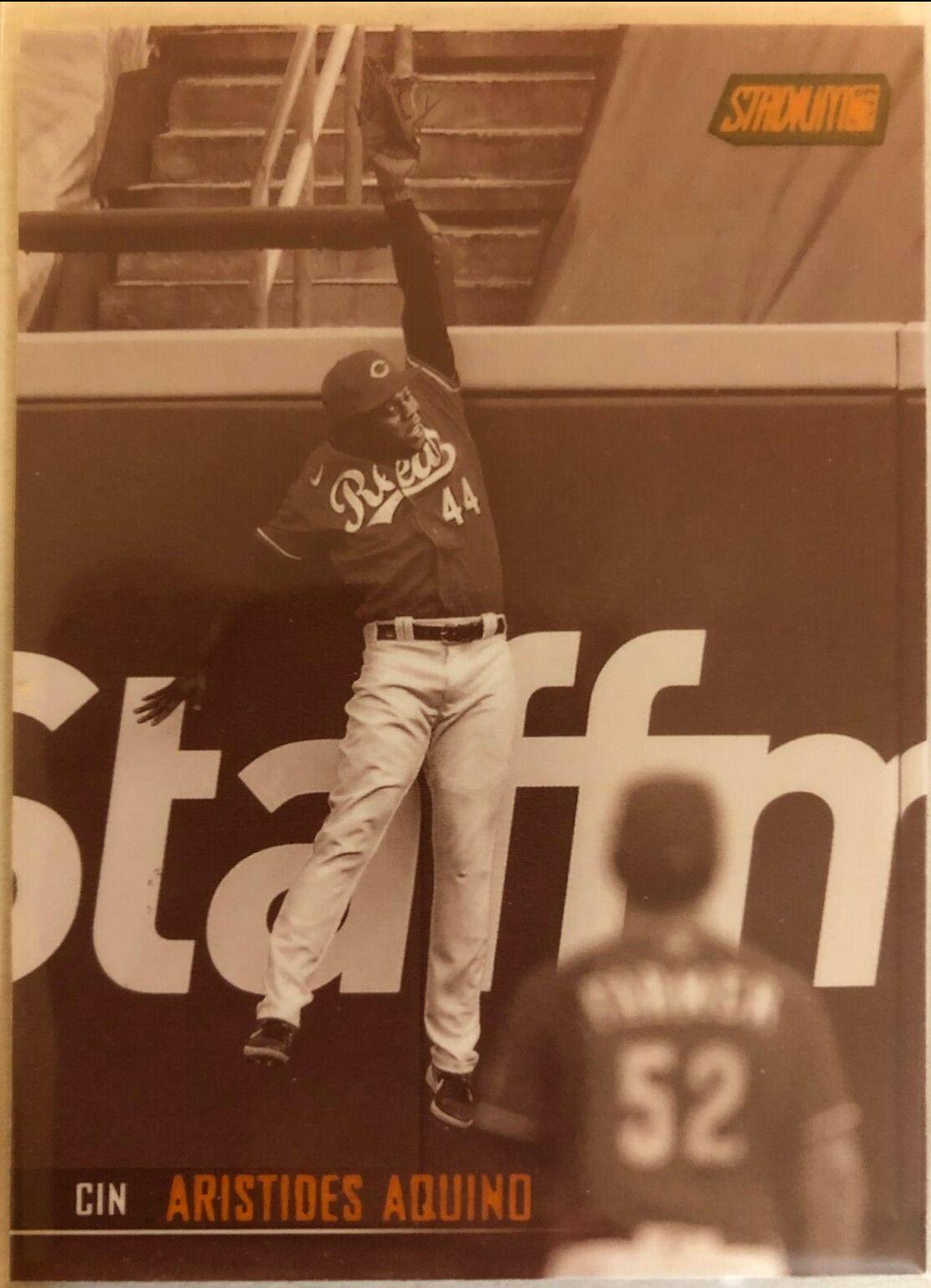Aristides Aquino [Sepia] #161
