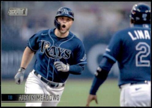 Austin Meadows #211