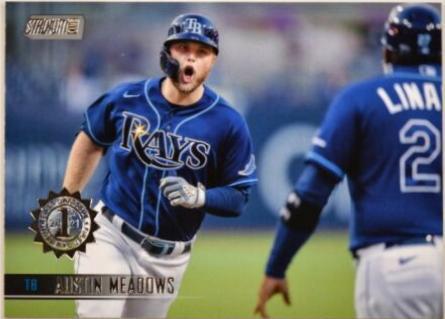 Austin Meadows [1st Day] #211