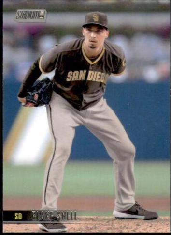 Blake Snell #127