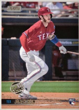Blake Snell [Members Only] #127