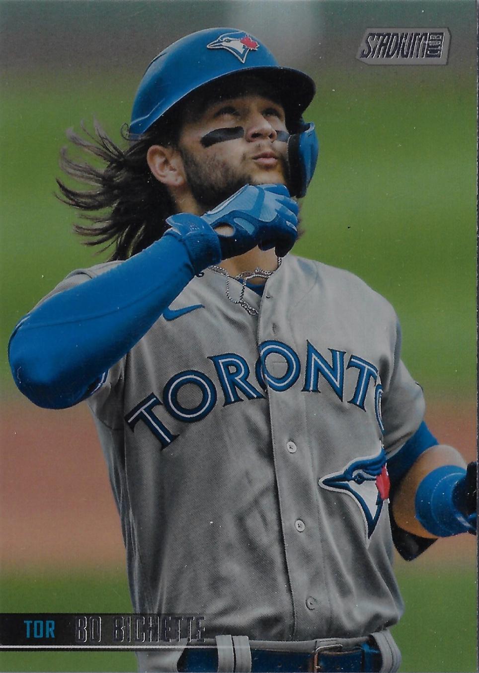 Bo Bichette #44
