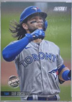 Bo Bichette [Members Only] #44