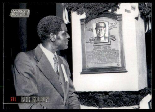 Bob Gibson #189