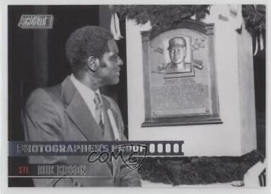 Bob Gibson [Photographer's Proof] #189