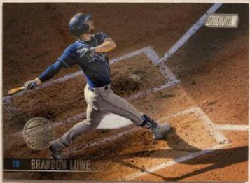Brandon Lowe [Members Only] #257
