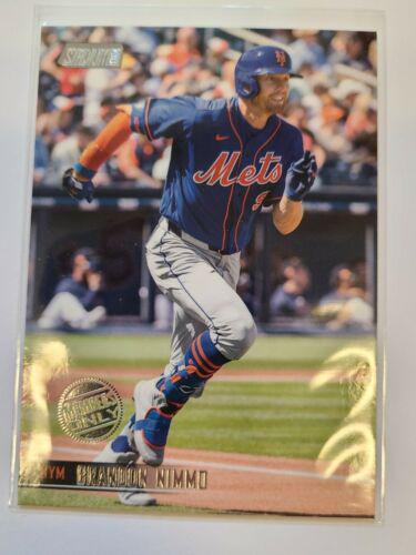 Brandon Nimmo [Members Only] #246