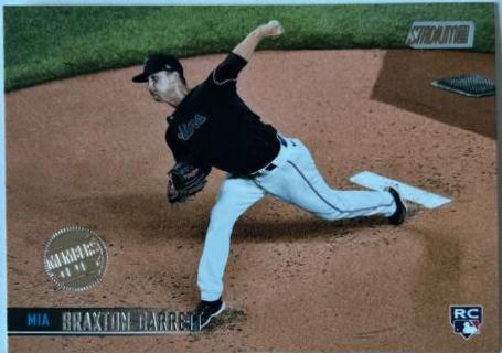 Braxton Garrett [Members Only] #14