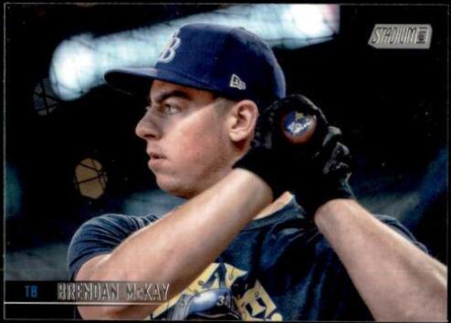 Brendan McKay #251