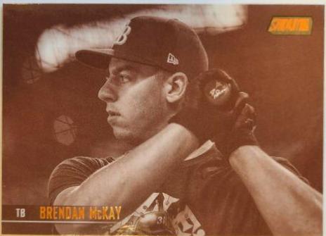 Brendan McKay [Sepia] #251